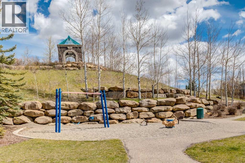 #2301 950 Arbour Lake Road NW - 37