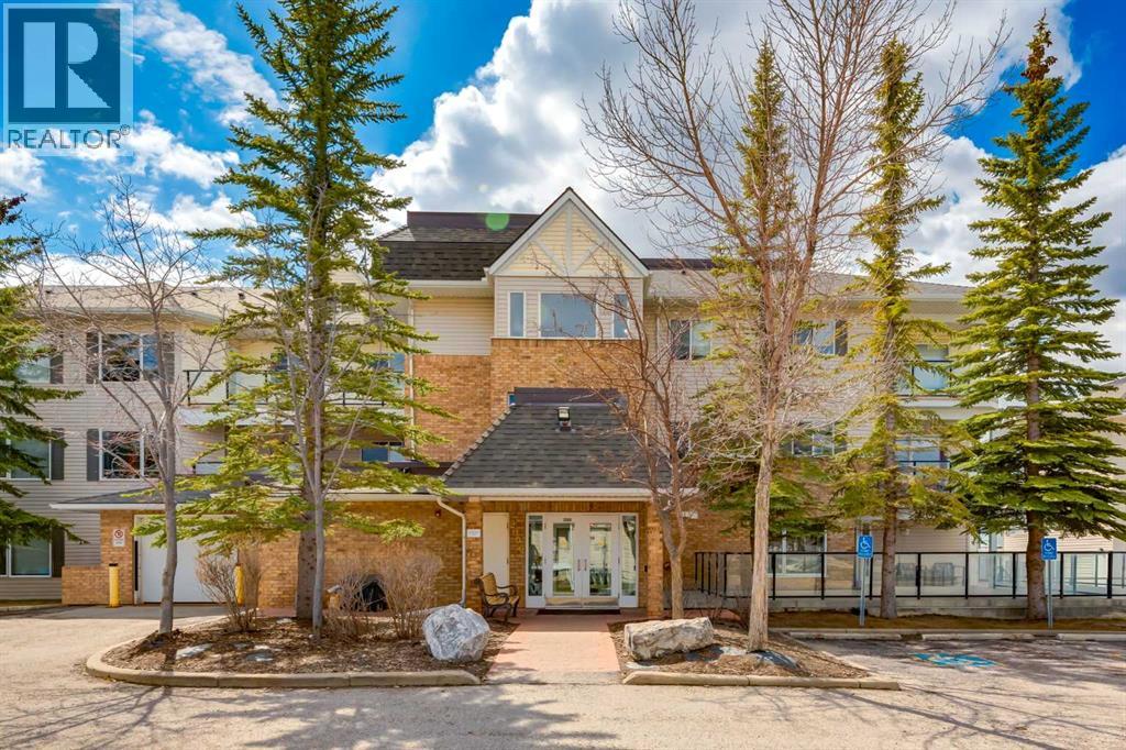 #2301 950 Arbour Lake Road NW - 2