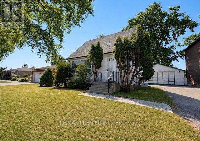 Photo of 21 Aura Lea Boulevard