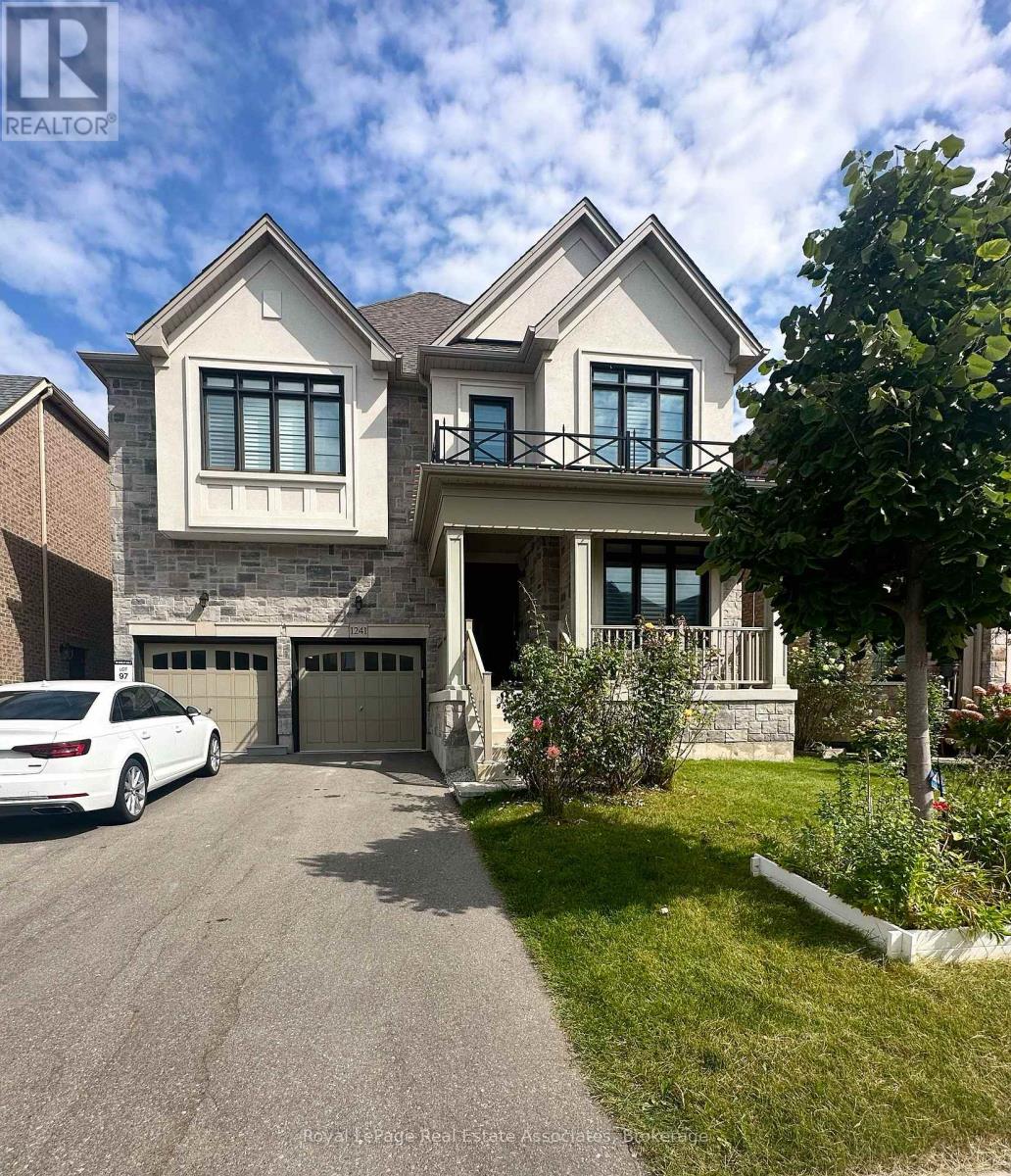 Photo of 1241 Raspberry Terrace