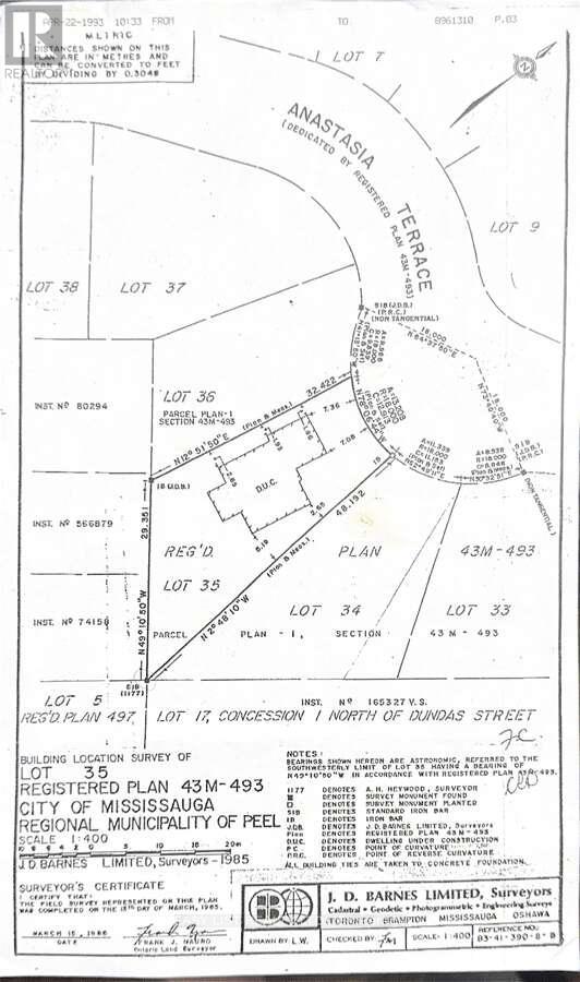 208 ANASTASIA TERRACE - 34