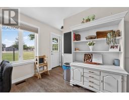 Laundry room - 304 Eliza Street, Wellington North, ON N0G1A0 Photo 10