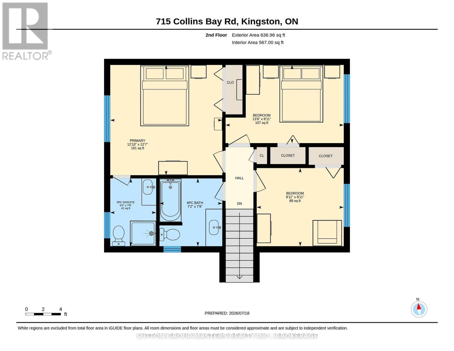 715 COLLINS BAY ROAD - 48