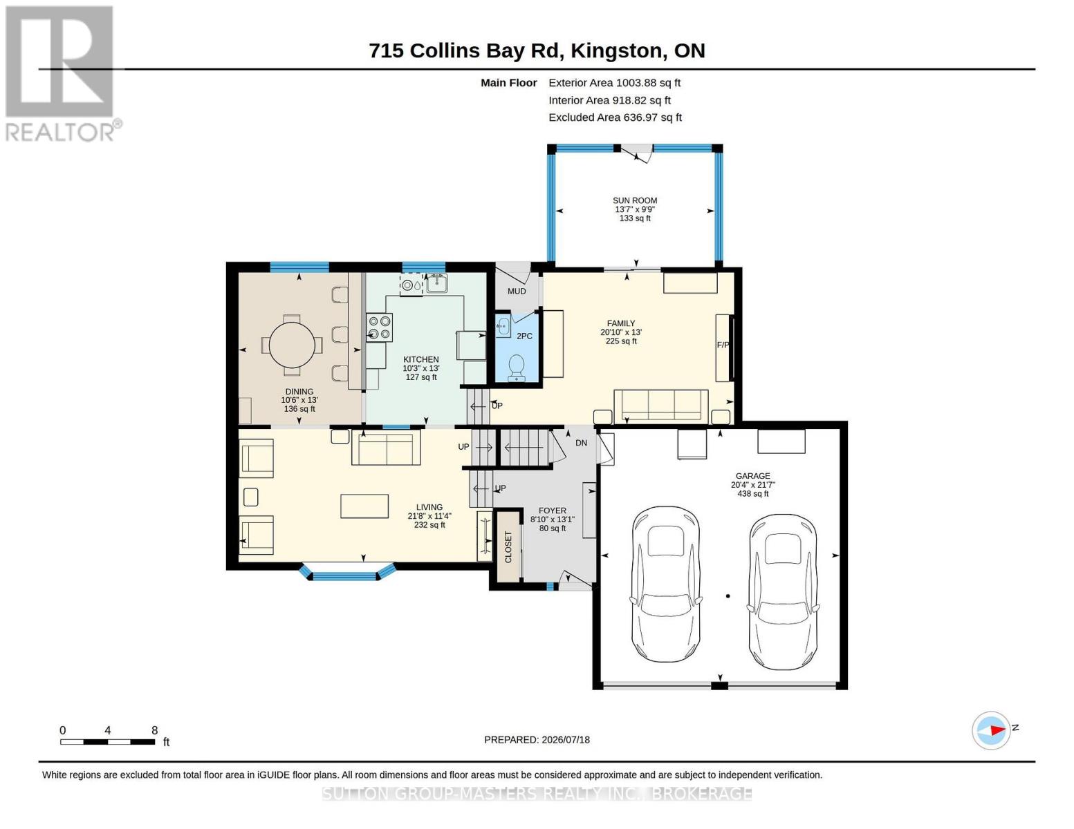 715 COLLINS BAY ROAD - Image 47