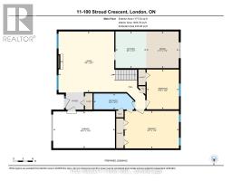 11 - 100 Stroud Crescent, London South, ON N6E4A1 Photo 33