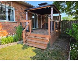 11 - 100 Stroud Crescent, London South, ON N6E4A1 Photo 31