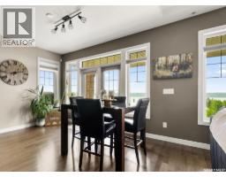 3pc Ensuite bath - 30 Shore Acres Drive, Last Mountain Lake, SK S0G4L0 Photo 13