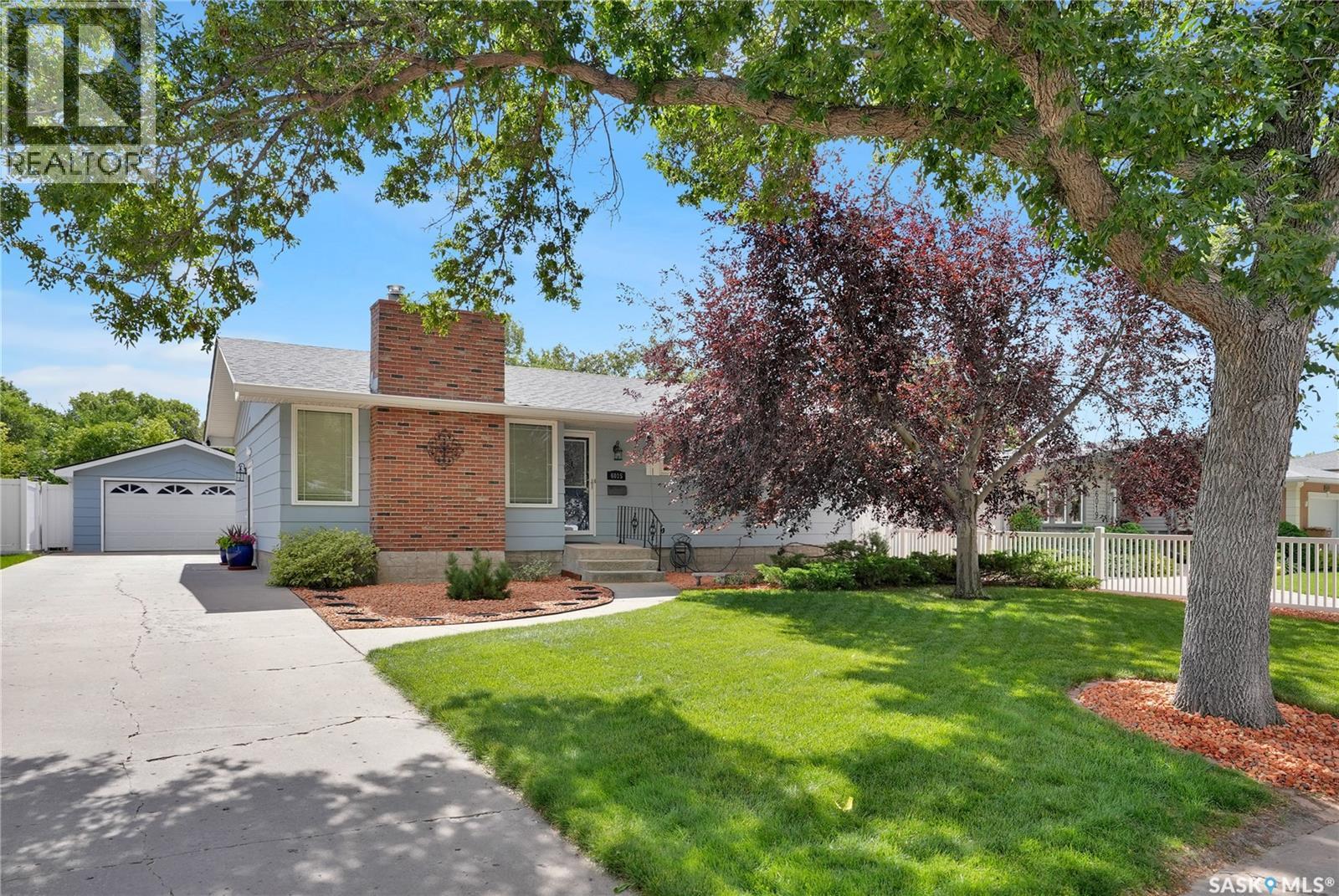 6015 7th AVENUE N, Regina — photo 2