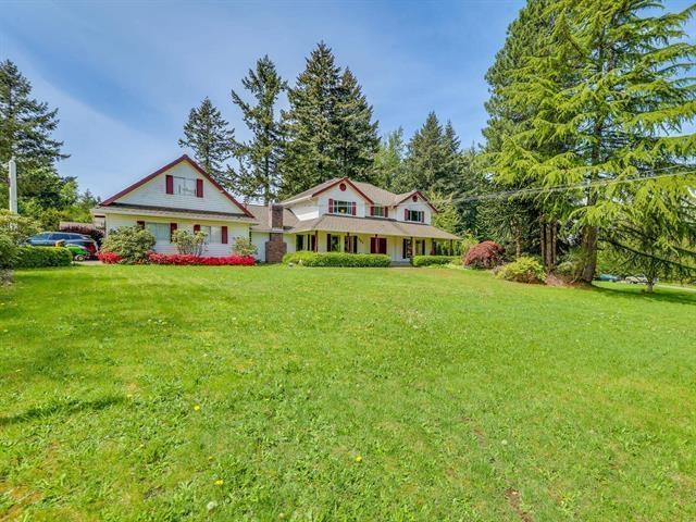4 Bed, 5 Bath House for Sale in Surrey – 2685 171 STREET, Surrey – MLS# R3152467 - Image 2