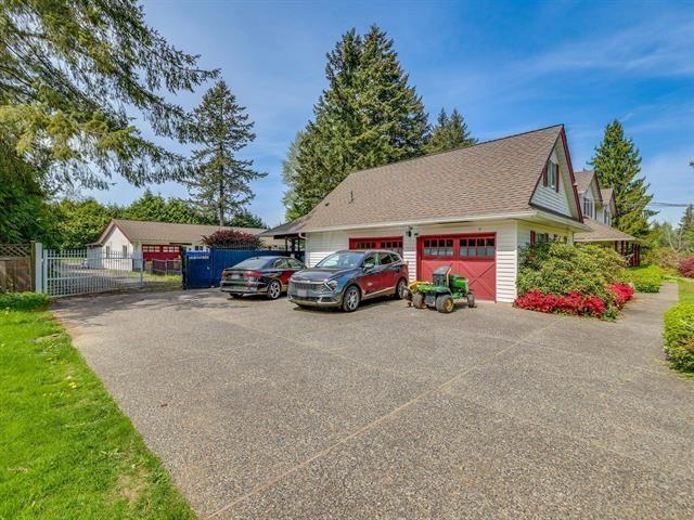 4 Bed, 5 Bath House for Sale in Surrey – 2685 171 STREET, Surrey – MLS# R3152467 - Image 4
