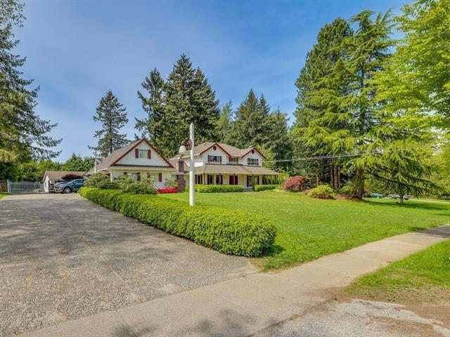 4 Bed, 5 Bath House for Sale in Surrey – 2685 171 STREET, Surrey – MLS# R3152467 - Image 3
