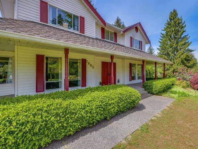 4 Bed, 5 Bath House for Sale in Surrey – 2685 171 STREET, Surrey – MLS# R3152467 - Image 5