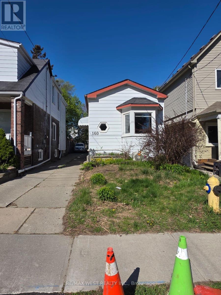 160 KING EDWARD AVENUE - 3