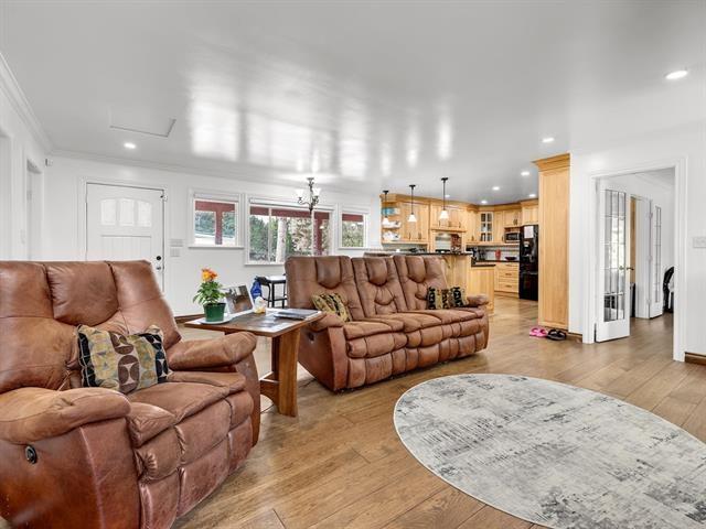4 Bed, 5 Bath House for Sale in Surrey – 2685 171 STREET, Surrey – MLS# R3152467 - Image 12