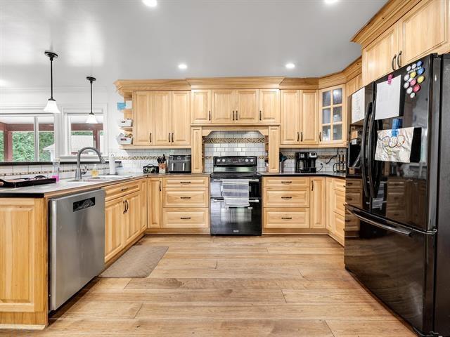 4 Bed, 5 Bath House for Sale in Surrey – 2685 171 STREET, Surrey – MLS# R3152467 - Image 14