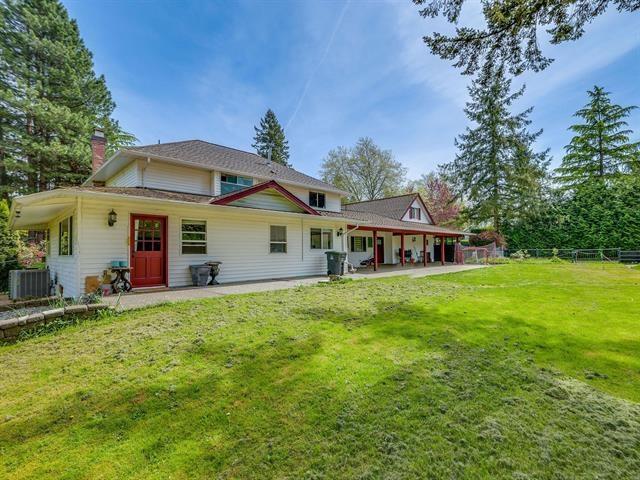 4 Bed, 5 Bath House for Sale in Surrey – 2685 171 STREET, Surrey – MLS# R3152467 - Image 37