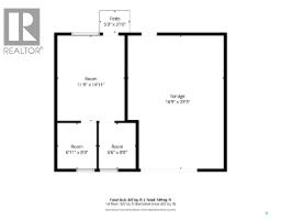 7 Mathews Crescent, Turtle View, SK S0M0Y0 Photo 79