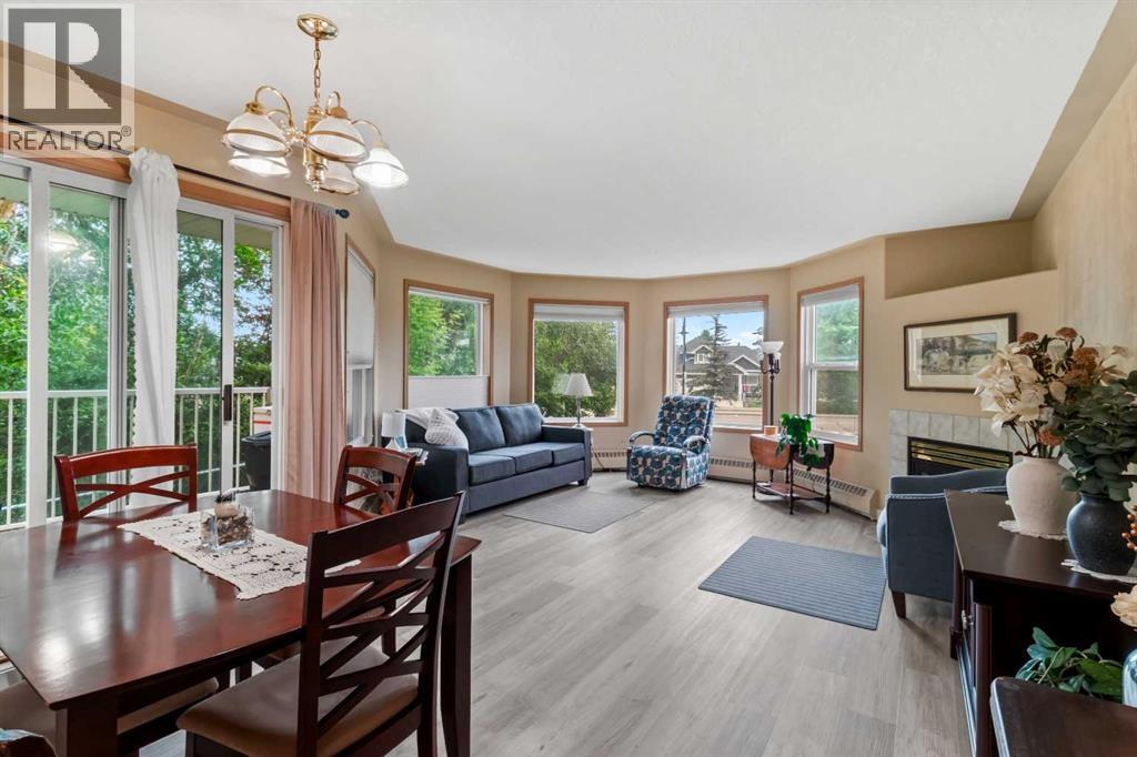 #105 5435 Lakeshore Dr, - 2