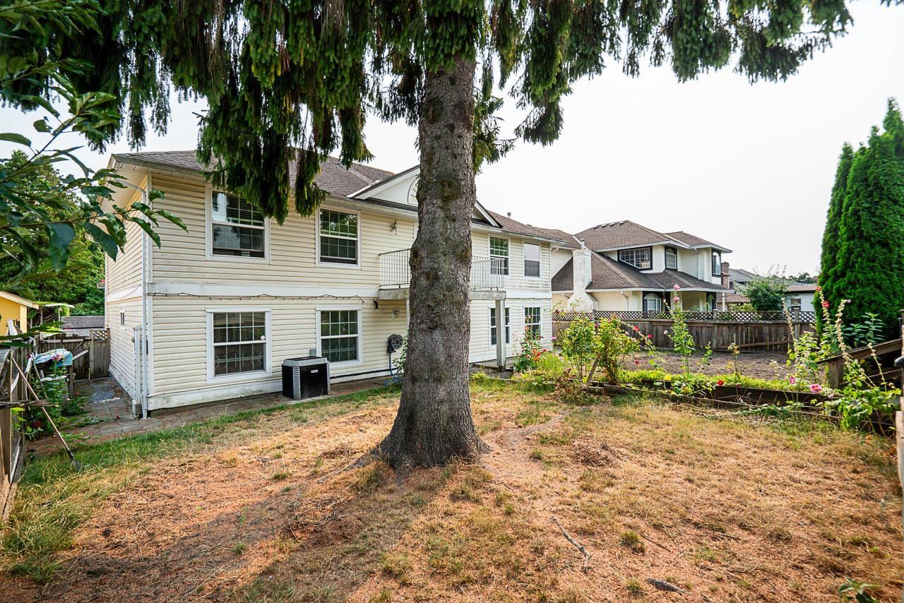 4 Bed, 3 Bath House for Sale in Surrey – 12242 64 AVENUE, Surrey – MLS# R3152524 - Image 3
