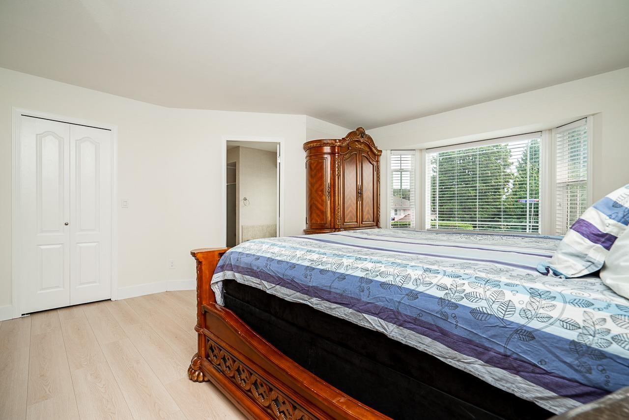 4 Bed, 3 Bath House for Sale in Surrey – 12242 64 AVENUE, Surrey – MLS# R3152524 - Image 20