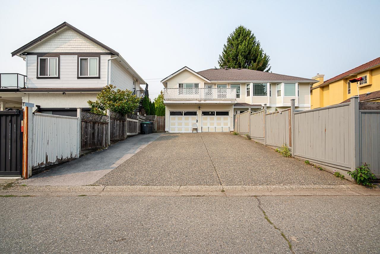 4 Bed, 3 Bath House for Sale in Surrey – 12242 64 AVENUE, Surrey – MLS# R3152524 - Image 39