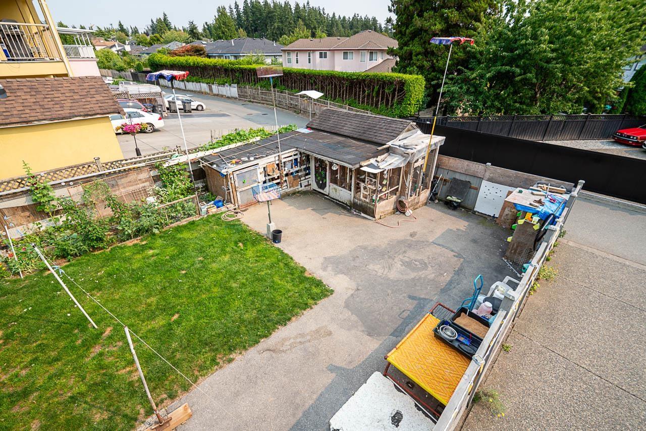 4 Bed, 3 Bath House for Sale in Surrey – 12242 64 AVENUE, Surrey – MLS# R3152524 - Image 18
