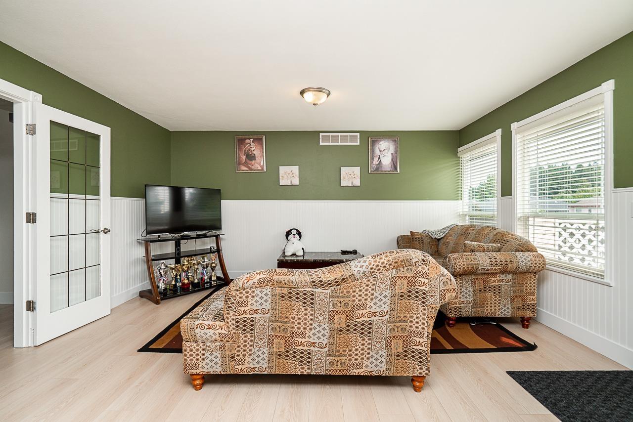 4 Bed, 3 Bath House for Sale in Surrey – 12242 64 AVENUE, Surrey – MLS# R3152524 - Image 12