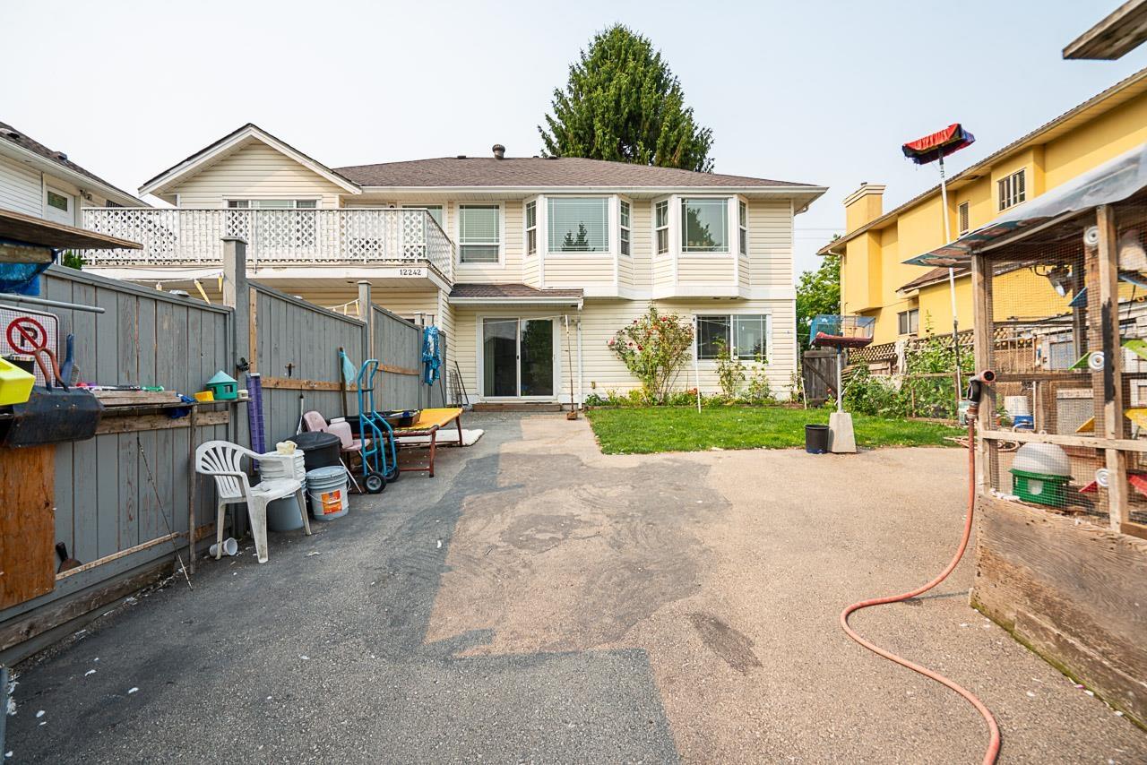 4 Bed, 3 Bath House for Sale in Surrey – 12242 64 AVENUE, Surrey – MLS# R3152524 - Image 36