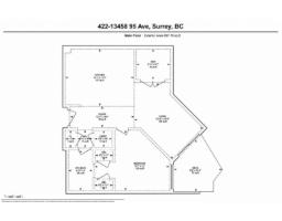 422 13458 95 Avenue, Surrey, BC V3V0H1 Photo 10