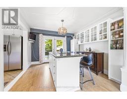 Kitchen - 364 Fennell Avenue W, Hamilton, ON L9C1G4 Photo 9
