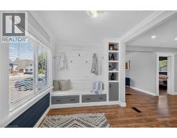 Bedroom - 109 Hodgkins Avenue, Thorold, ON L2V1M2 Photo 6