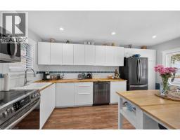 Dining room - 109 Hodgkins Avenue, Thorold, ON L2V1M2 Photo 11