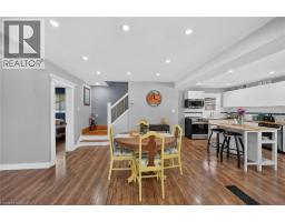 Primary Bedroom - 109 Hodgkins Avenue, Thorold, ON L2V1M2 Photo 7