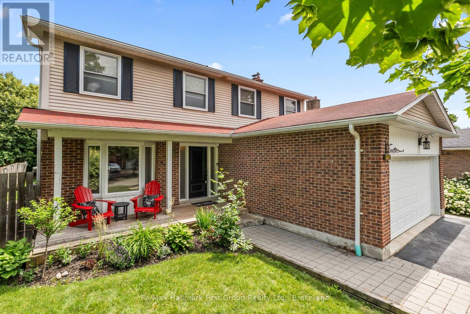 523 REYNOLDS STREET - 3