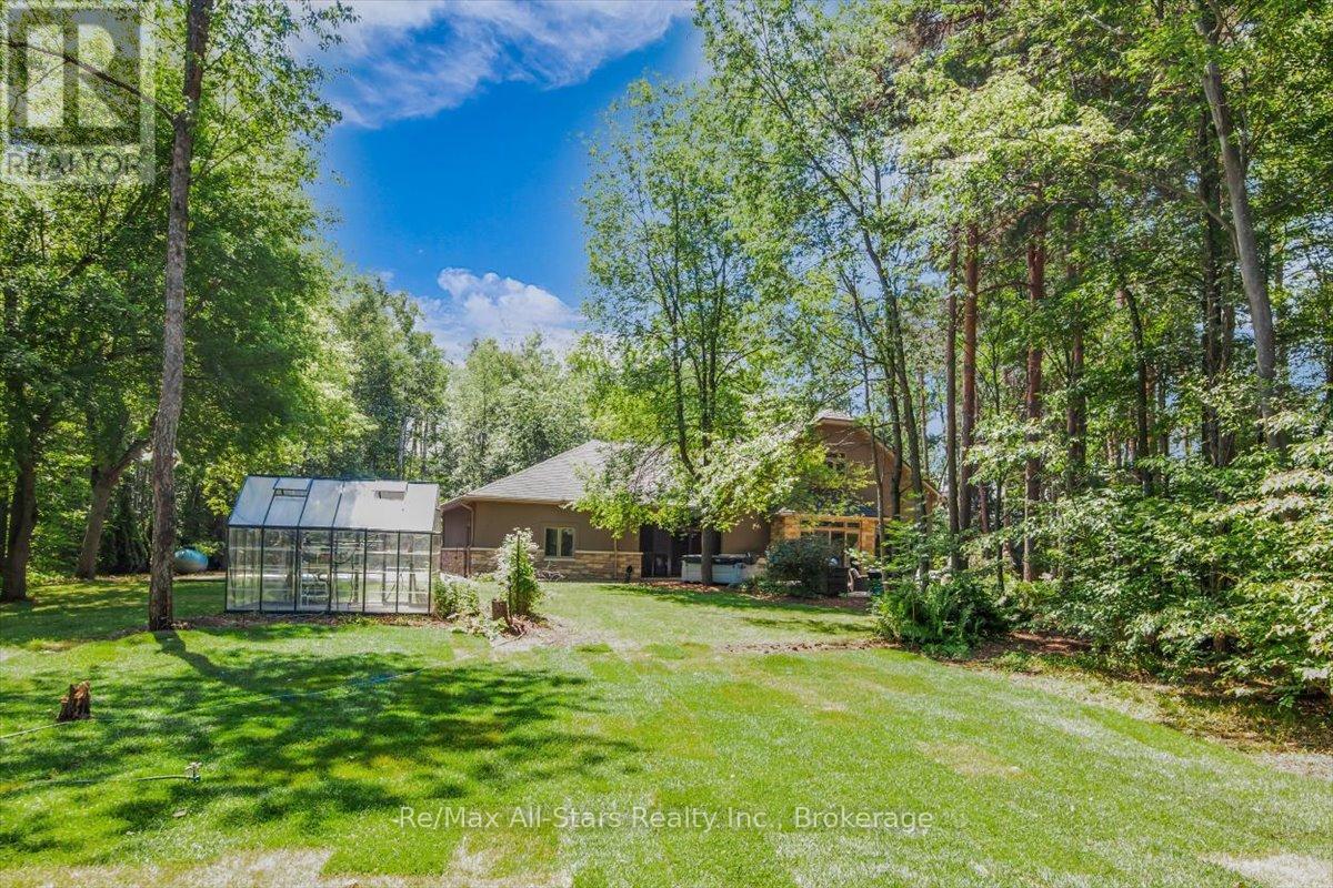 8480 TOSORONTIO SIDEROAD 20 SIDE ROAD - 39