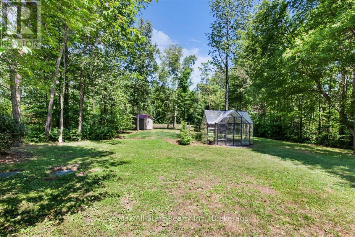 8480 TOSORONTIO SIDEROAD 20 SIDE ROAD - 44