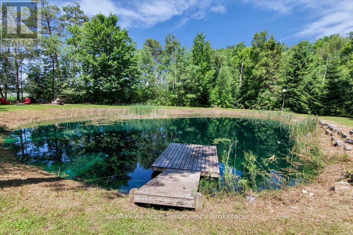 8480 TOSORONTIO SIDEROAD 20 SIDE ROAD - Image 46