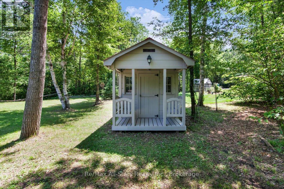 8480 TOSORONTIO SIDEROAD 20 SIDE ROAD - Image 47
