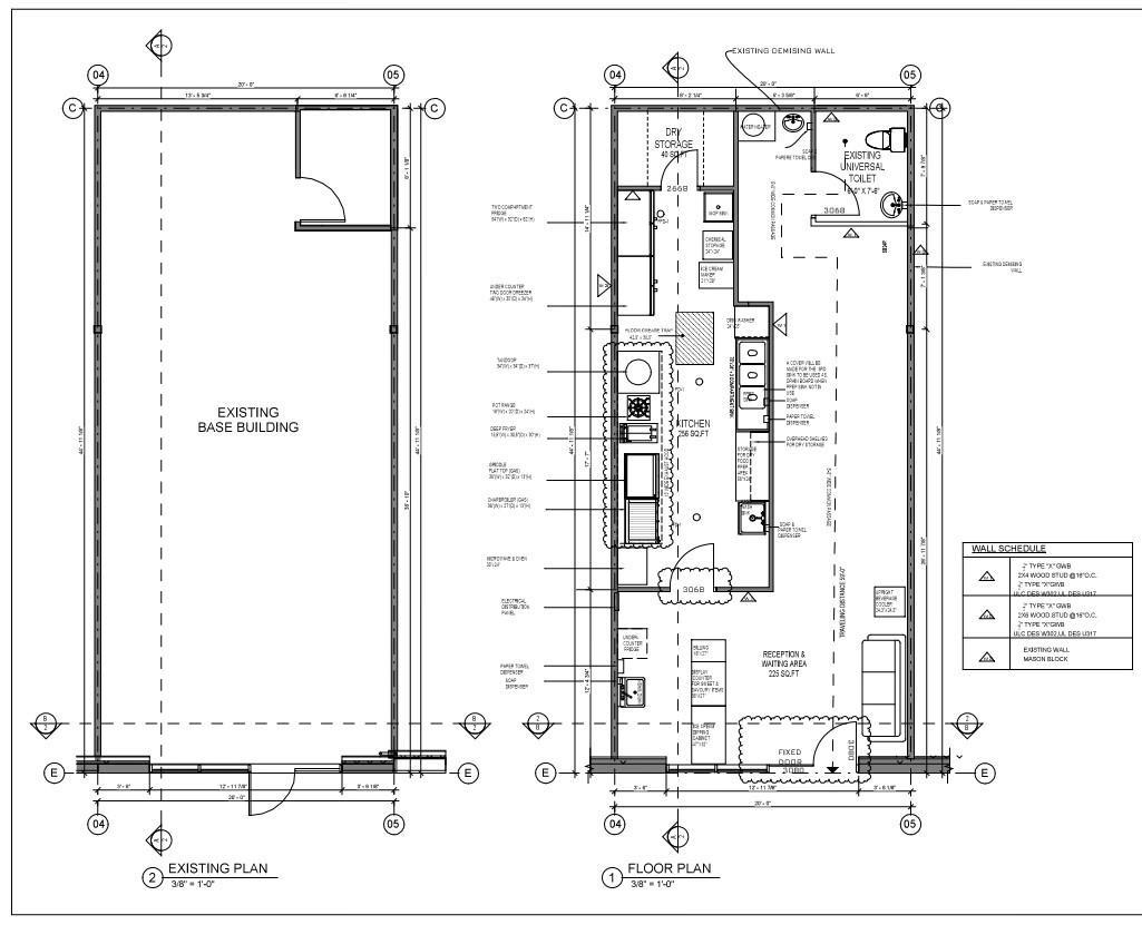 Retail for Rent in Abbotsford – 118 1779 CLEARBROOK ROAD, Abbotsford – MLS# C8081007 - Image 2