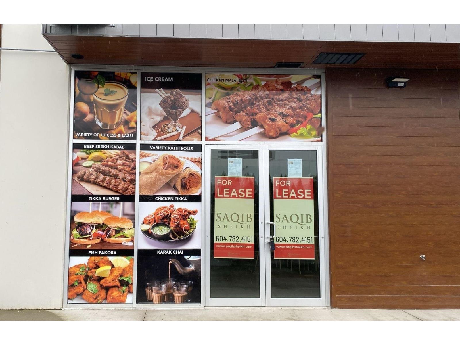 Retail for Rent in Abbotsford – 118 1779 CLEARBROOK ROAD, Abbotsford – MLS# C8081007 - Image 7