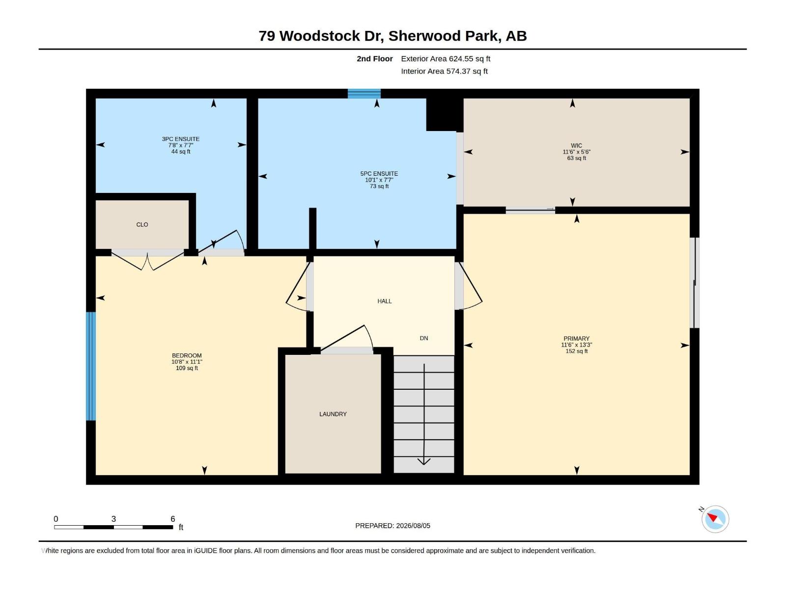 79 WOODSTOCK DR - 57