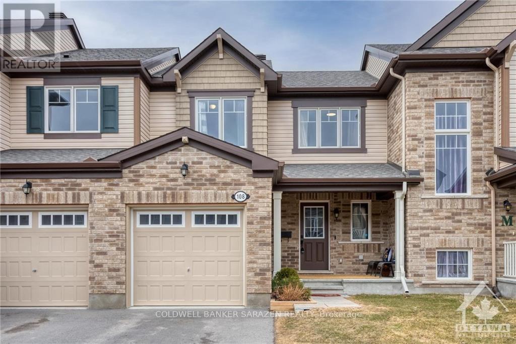 3 Bed, 2 Bath House for Rent in Ottawa – 108 BUFFALO GRASS STREET, Ottawa – MLS# X13641836 - Image 1