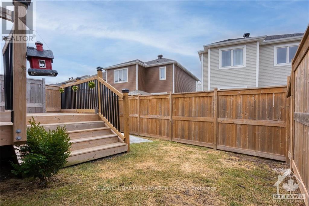 3 Bed, 2 Bath House for Rent in Ottawa – 108 BUFFALO GRASS STREET, Ottawa – MLS# X13641836 - Image 26