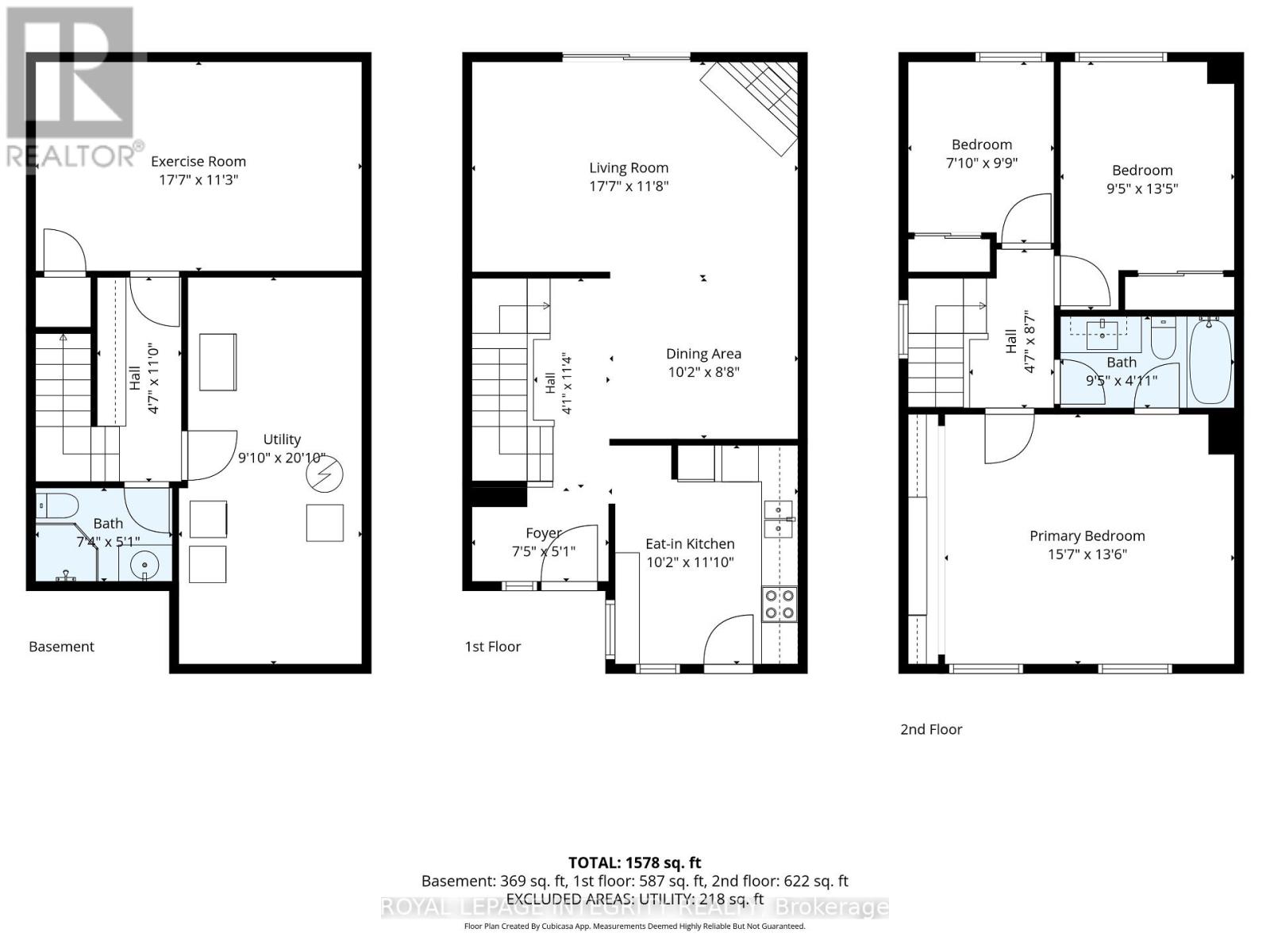 3 Bed, 2 Bath House for Sale in Ottawa – 209 SHERWAY DRIVE, Ottawa – MLS# X13641862 - Image 38
