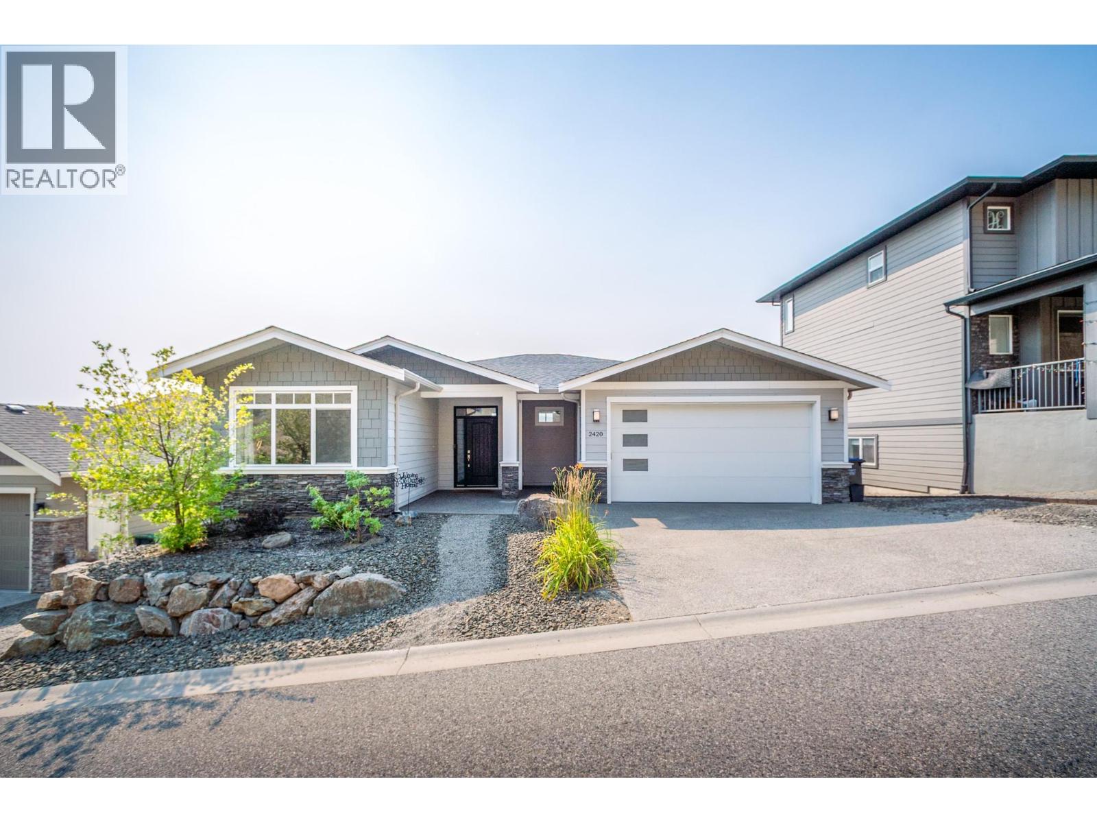 2420 Tallus Heights Drive - 2