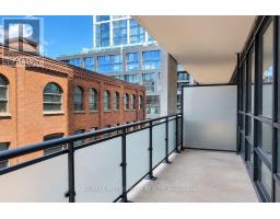 520 - 460 Adelaide Street E, Toronto, ON M5A0E7 Photo 29