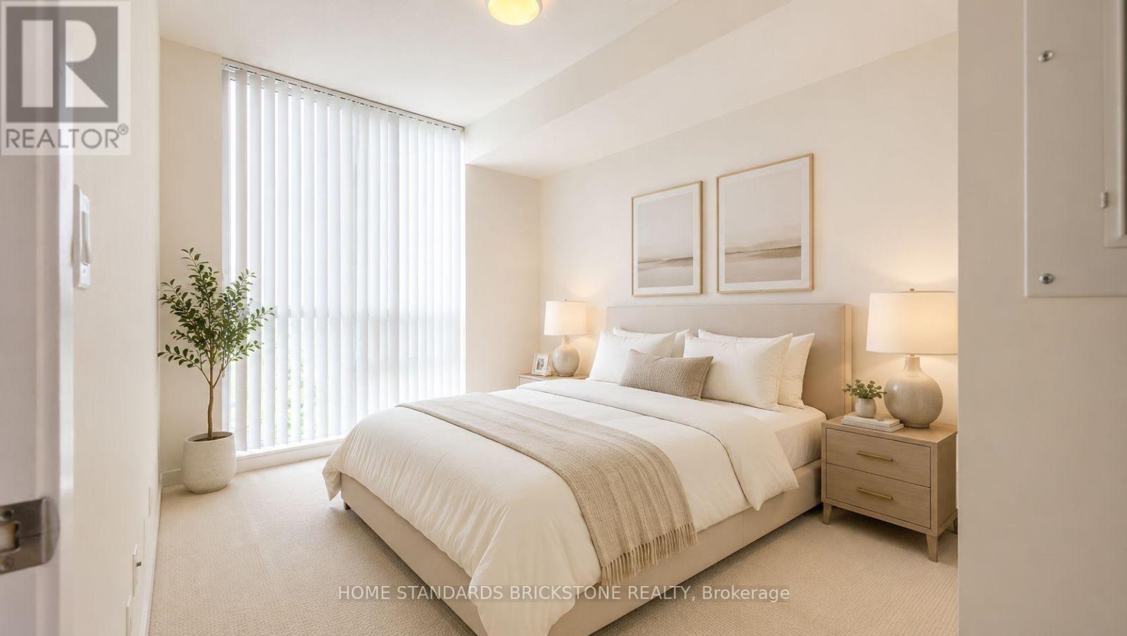 #1201 66 FOREST MANOR ROAD - 19