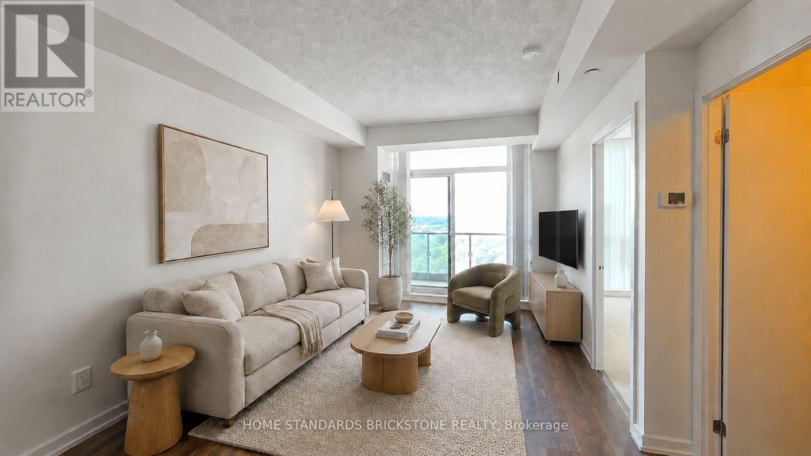 #1201 66 FOREST MANOR ROAD - 42
