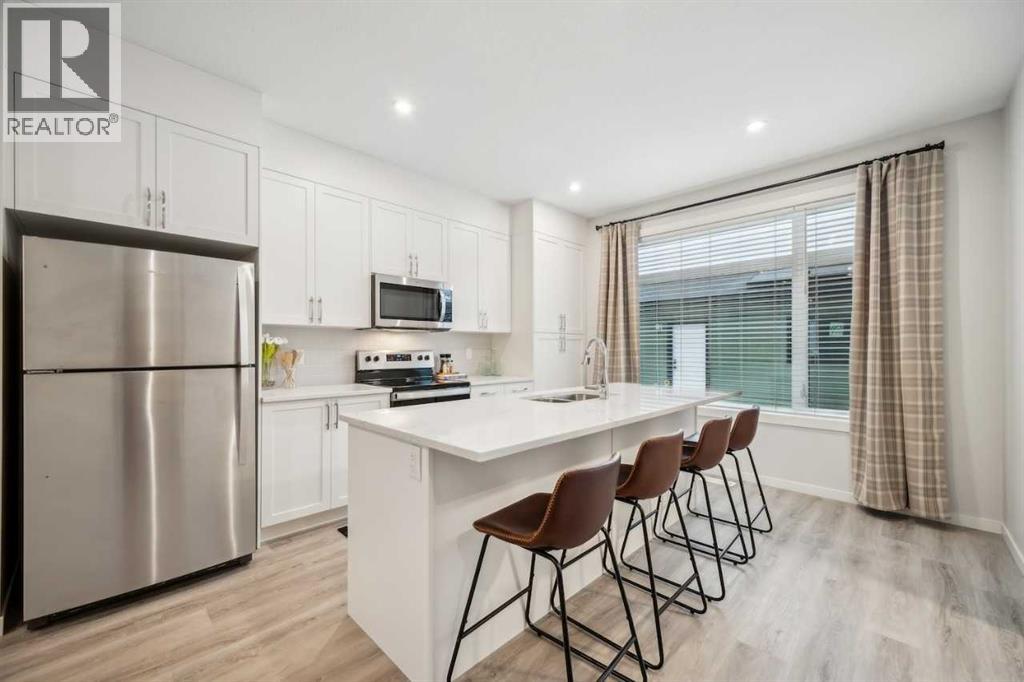232 Vantage Drive, Greystone, Cochrane photo 5