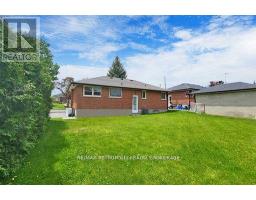 Bsmt - 595 Gibbons Street, Oshawa, ON L1J4Z7 Photo 20
